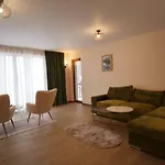 Vendégház Boutique Murgavets