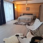 Boutique Murgavets Vendégház