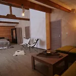 Vendégház Boutique Murgavets 3*