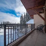 Boutique Murgavets 3* Pamporovo