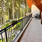 Boutique Murgavets Vendégház 3*