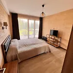 Boutique Murgavets Vendégház 3*
