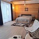 Boutique Murgavets 3* Pamporovo