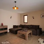 Vendégház Boutique Murgavets Pamporovo