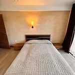 Boutique Murgavets Vendégház
