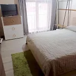 Vendégház Boutique Murgavets 3*