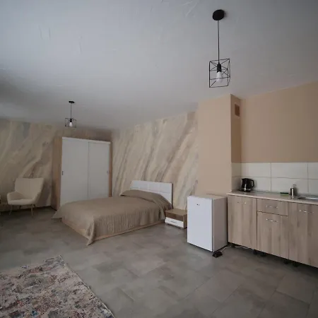 Apartman Boutique Murgavets