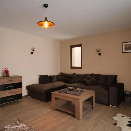 Boutique Murgavets * Pamporovo