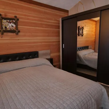 Aparthotel Boutique Murgavets Pamporovo