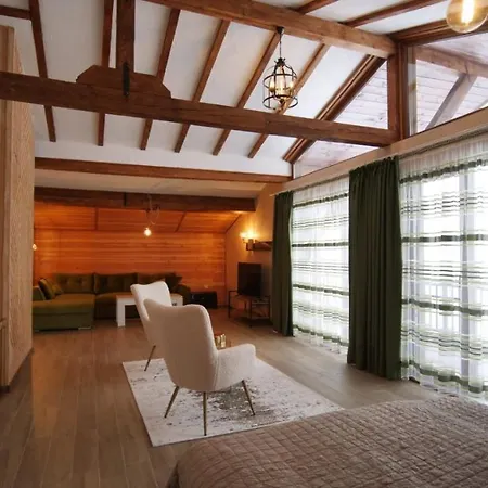 Boutique Murgavets Pamporovo