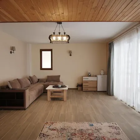 Aparthotel Boutique Murgavets