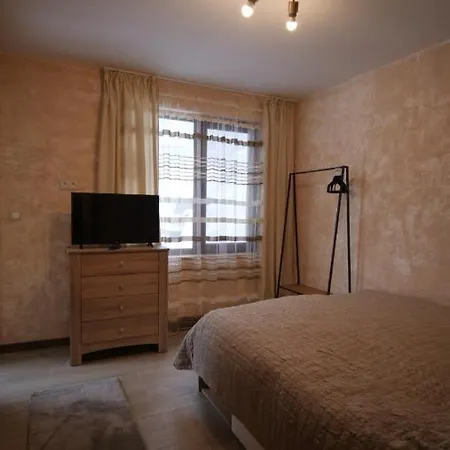 Boutique Murgavets Apartman Pamporovo
