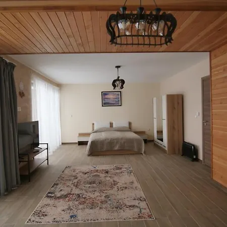 Aparthotel Boutique Murgavets