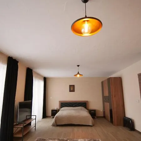 Boutique Murgavets Pamporovo