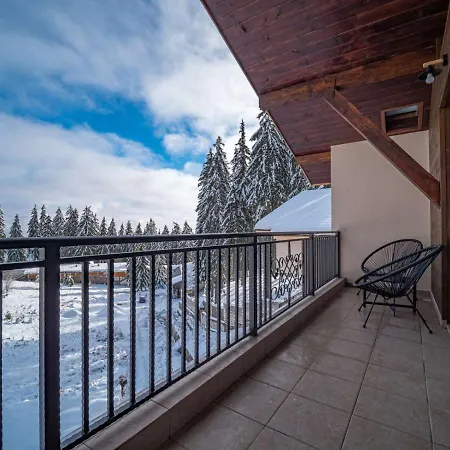 Boutique Murgavets * Pamporovo