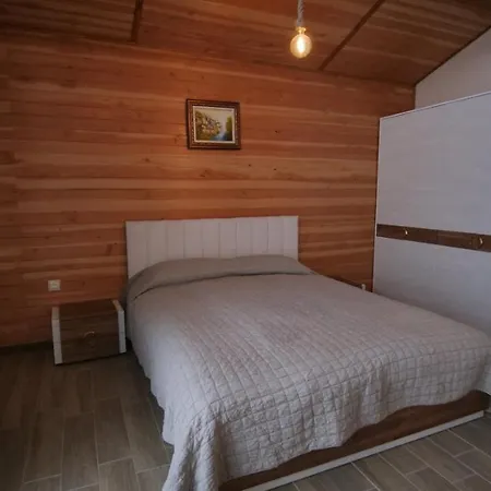 Aparthotel Boutique Murgavets Pamporovo