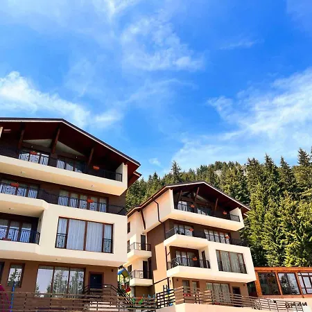 Boutique Murgavets Pamporovo