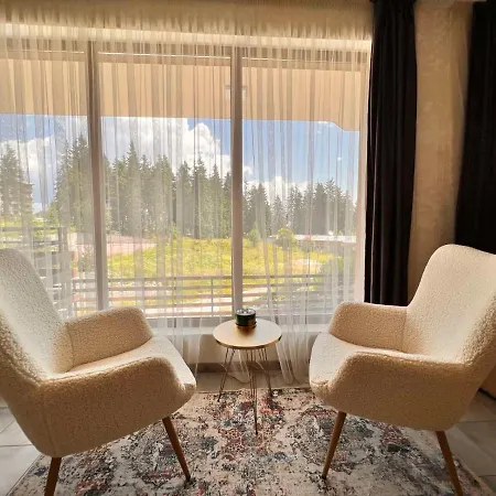 Boutique Murgavets * Pamporovo