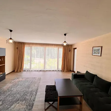 Aparthotel Boutique Murgavets Pamporovo