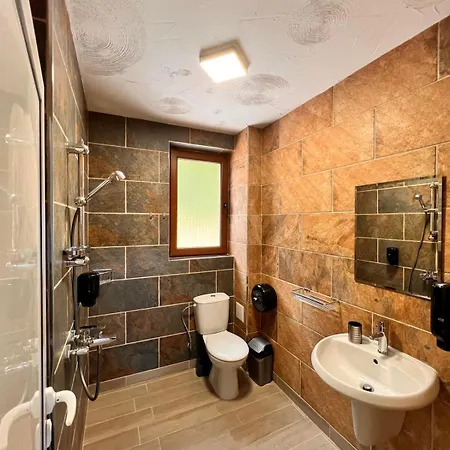 Aparthotel Boutique Murgavets *