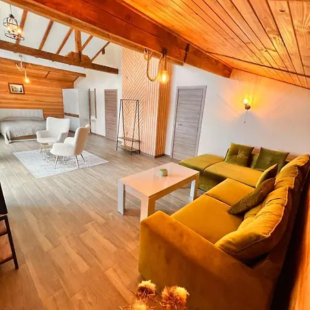 Boutique Murgavets * Pamporovo