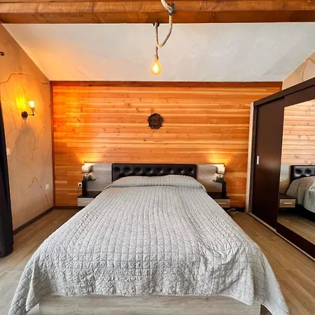 Boutique Murgavets Apartment