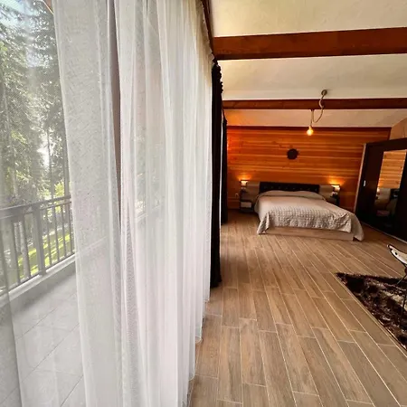 Boutique Murgavets Aparthotel *
