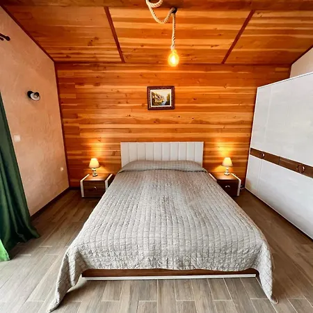 Boutique Murgavets Apartment *