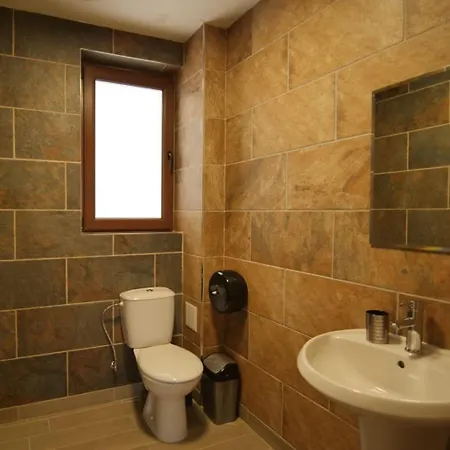 Boutique Murgavets Apartman *