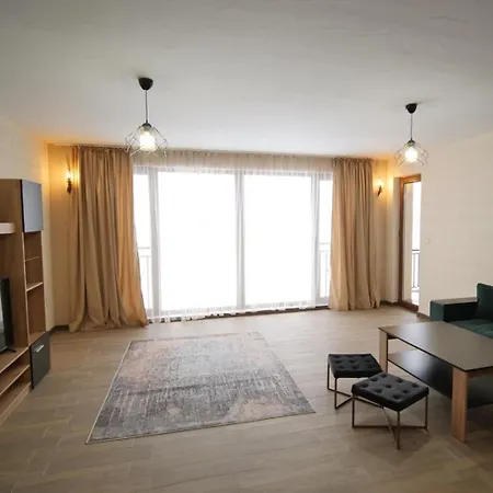 Boutique Murgavets Pamporovo