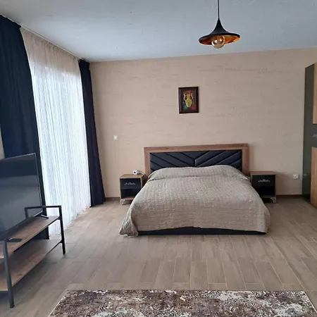 Boutique Murgavets * Pamporovo