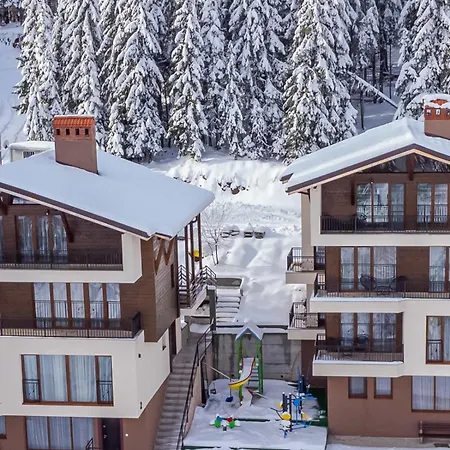 Boutique Murgavets * Pamporovo