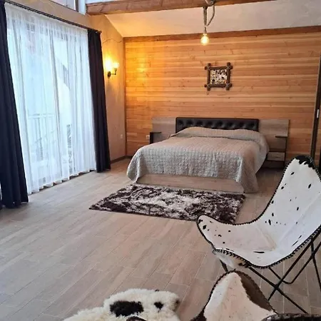Boutique Murgavets * Pamporowo