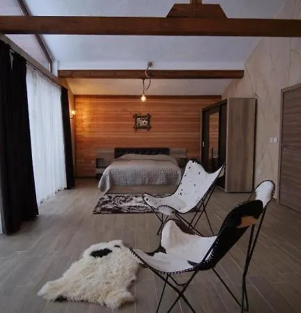 Boutique Murgavets Pamporovo