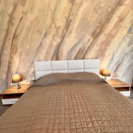 Aparthotel Boutique Murgavets *