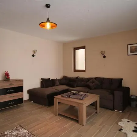Aparthotel Boutique Murgavets Pamporovo