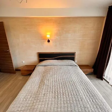 Boutique Murgavets Apartment