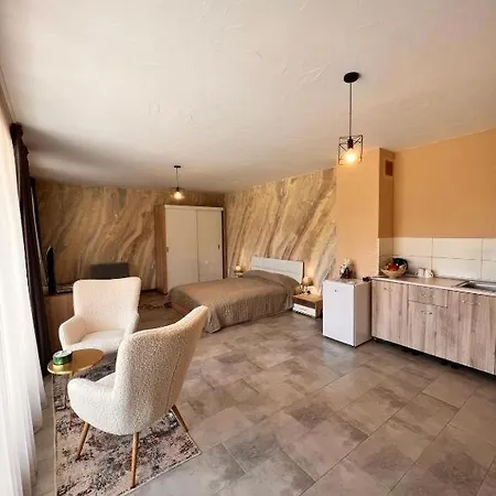 Apartment Boutique Murgavets