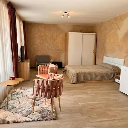 Boutique Murgavets Aparthotel *