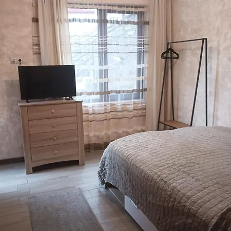 Vendégház Boutique Murgavets Pamporovo