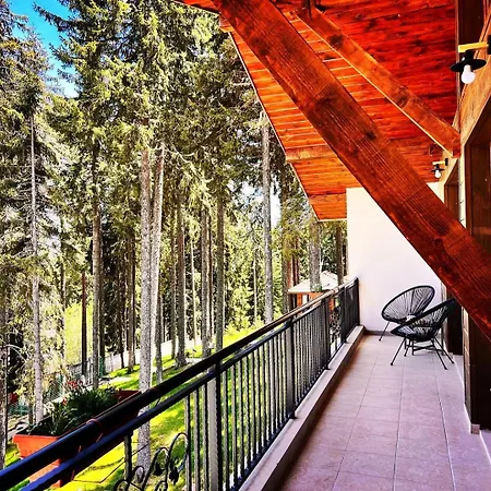 Boutique Murgavets Pamporovo