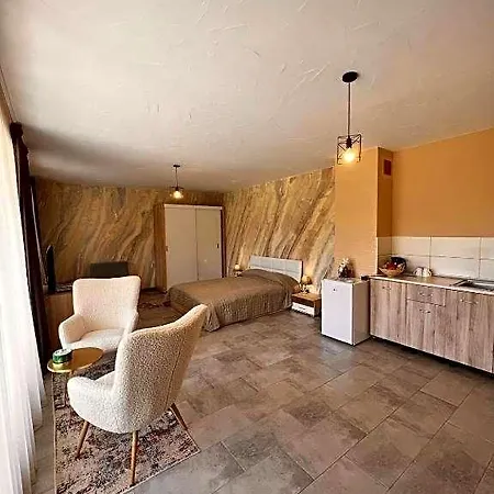 Apartman Boutique Murgavets Pamporovo
