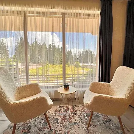 Boutique Murgavets Apartman *
