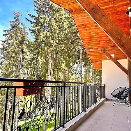 Apartman Boutique Murgavets