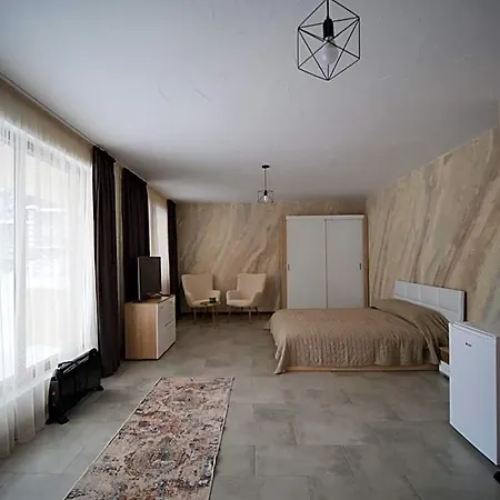 Apartman Boutique Murgavets *