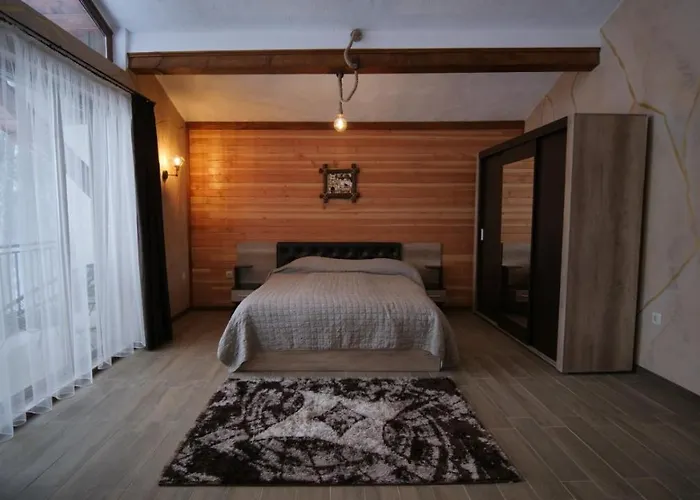 Boutique Murgavets 3*