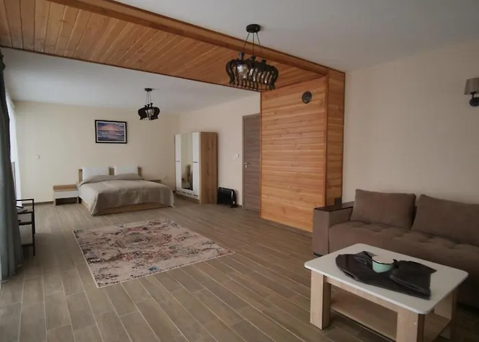 Boutique Murgavets Пампорово