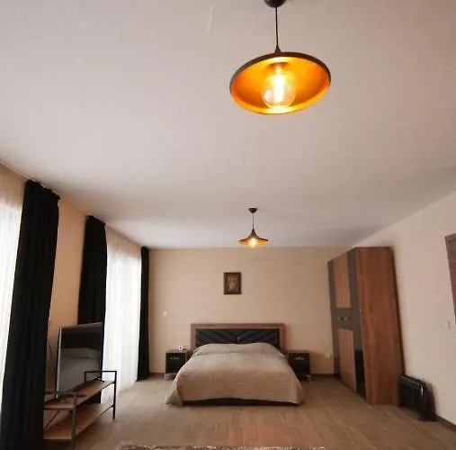 Boutique Murgavets Пампорово