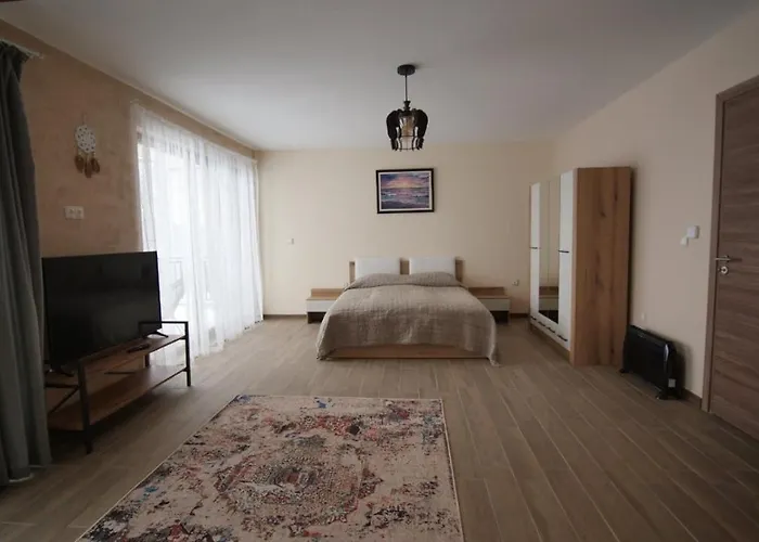 Boutique Murgavets Пампорово