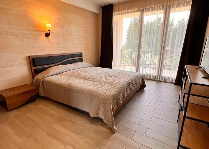 Boutique Murgavets 3*